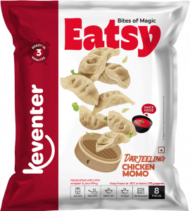 Eatsy Darjeeling Chicken Momo