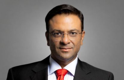 Mayank Jalan