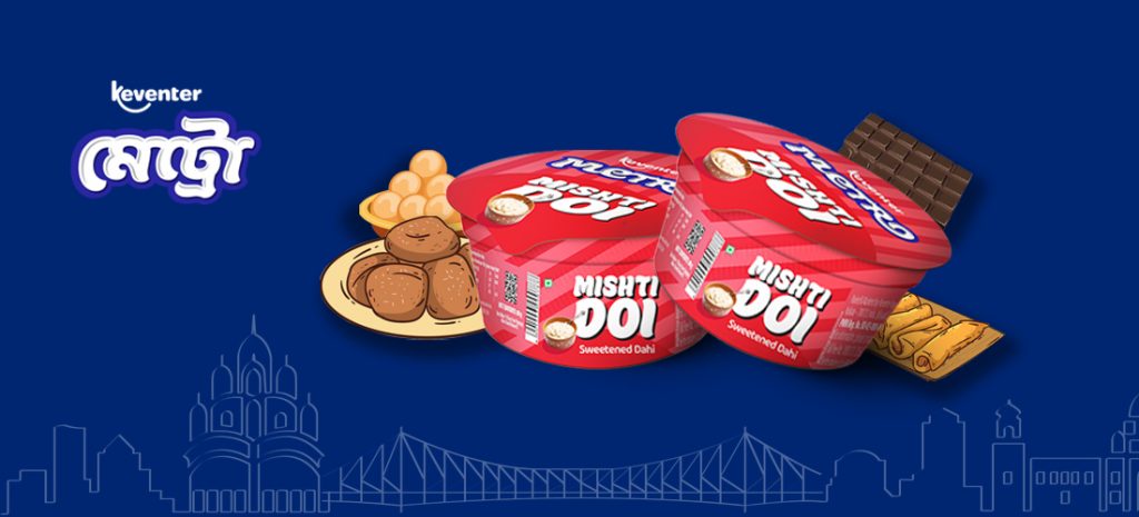 What to serve with Bengali mishti doi: Dessert pairing ideas