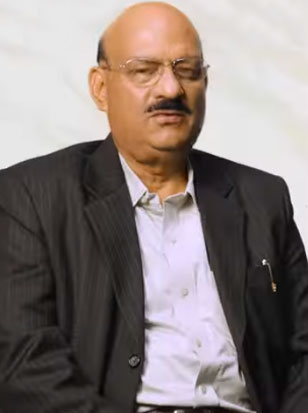 Mr. Bansi Badan Mandal, Managing Director, Goodhope Group