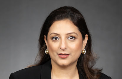 Parvana Mayank Jalan