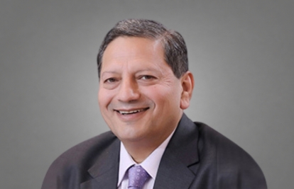 Dr. Sanjeev Chopra