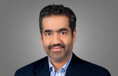 Akshay Poddar