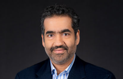 Akshay Poddar