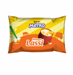 Keventer Metro Mango Lassi