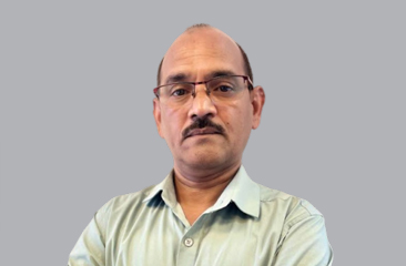 Ajeet Kumar Singh