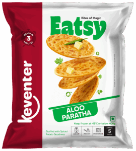 Eatsy Aloo Paratha