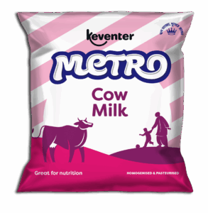 Keventer Metro Cow Milk