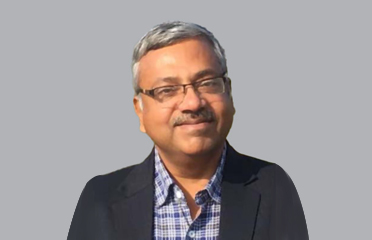Dr. Kallol Kumar Pramanik