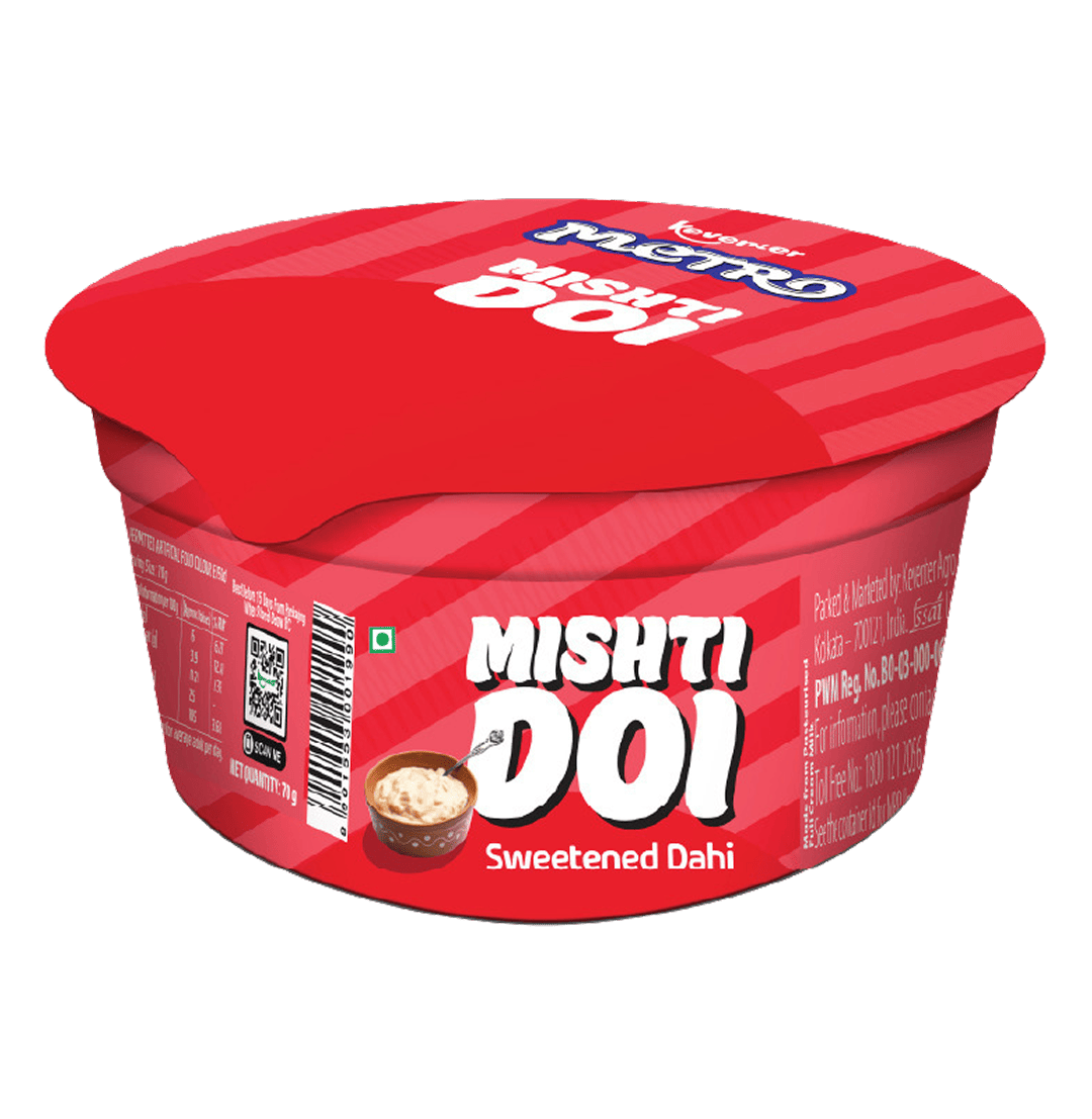 Misti doi 70g