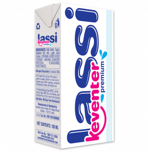 Keventer Premium Lassi