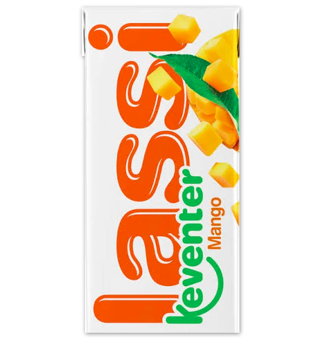 Keventer Mango Lassi