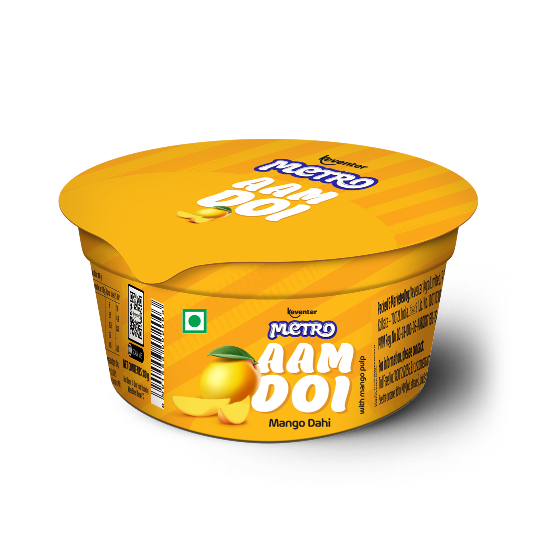 Aam Doi Frontend
