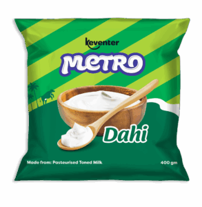 Keventer Metro Dahi