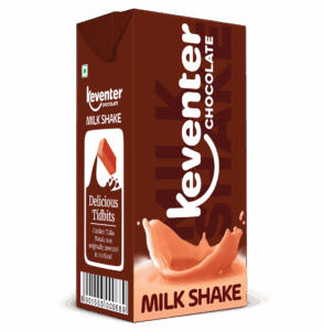Keventer Milkshake Chocolate