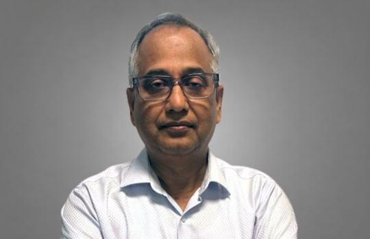 Saibal  Amin