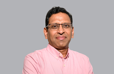 Sanjay Gupta