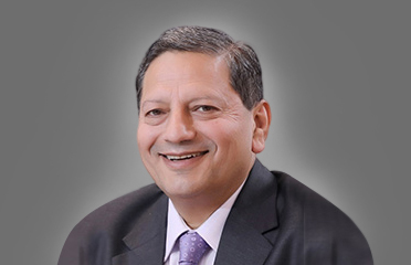 Dr. Sanjeev Chopra