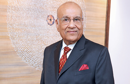 Mr. Saroj Kumar Poddar