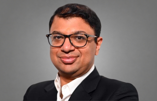Sashank Shah