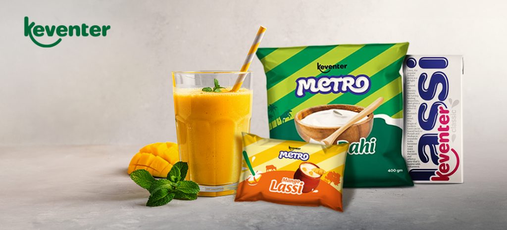 Summer Hack: Stay Cool With Keventer