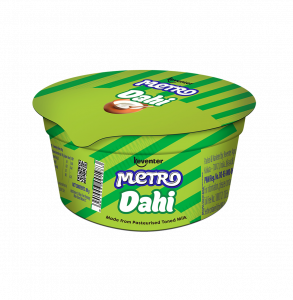 Keventer Metro Dahi