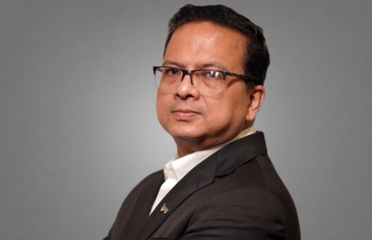 Ujjal Kumar Bose