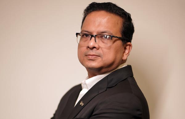 Ujjal Kumar Bose