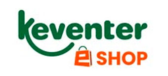 Keventer Shop