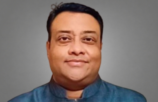 Abinash Patnaik