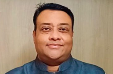 Abinash Patnaik