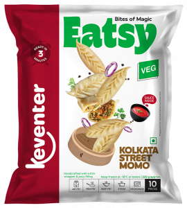 Eatsy Kolkata Street Momo
