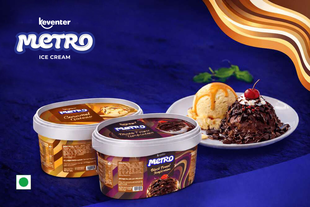 Winter Tubs & Winter Outings: Why Keventer Ice-Cream Is the Season’s Favourite Treat