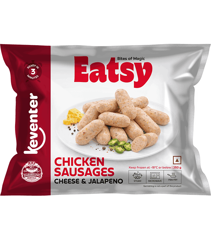Chiken Sausage