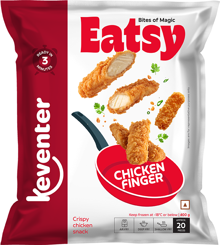 Eatsy Chicken Finger