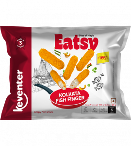 Eatsy Kolkata Fish Finger