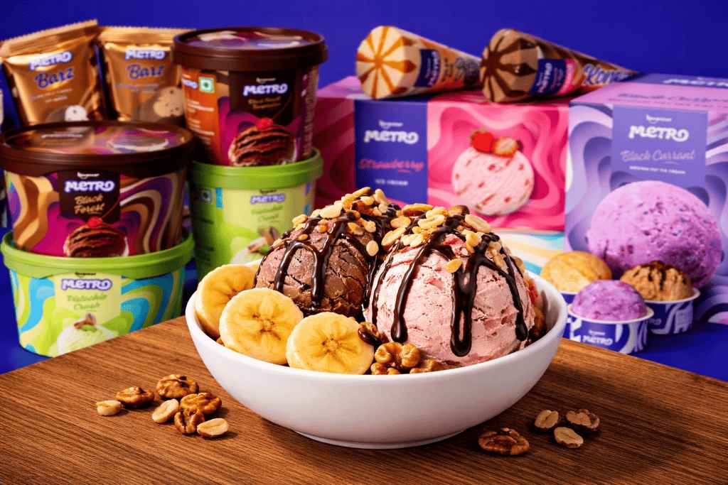 5-Minute Ice-Cream Tub Sundae: A Quick Dessert for Busy Families