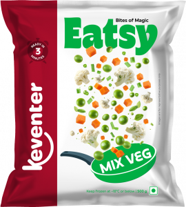 Eatsy Mix Veg