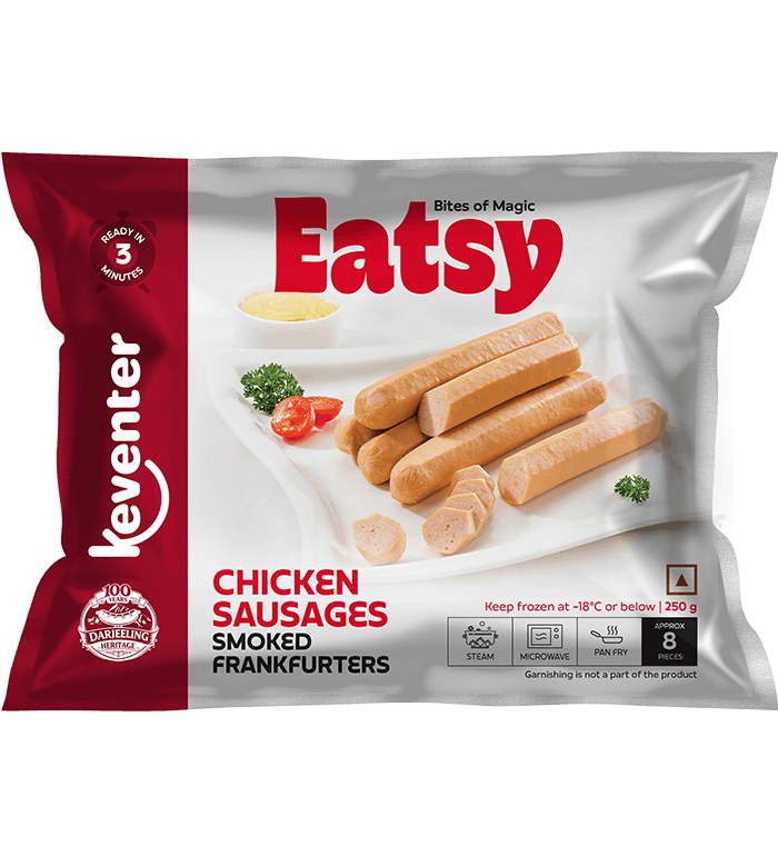 Chiken Sausage