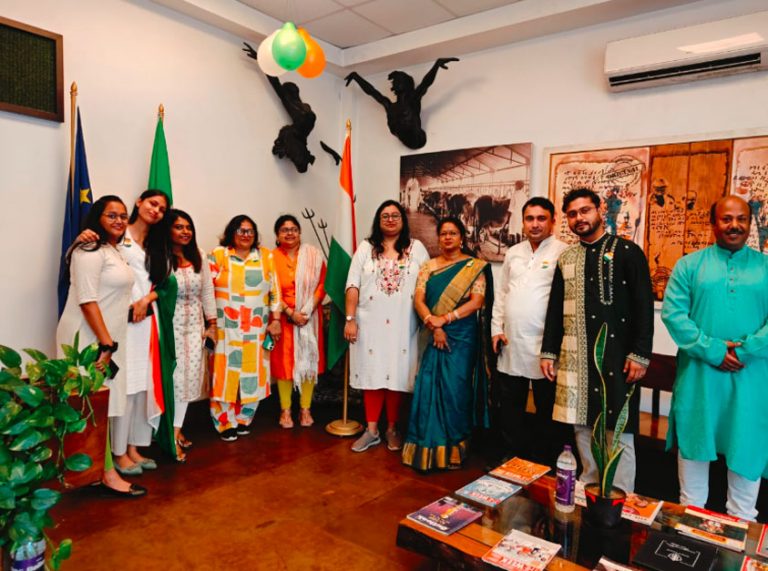 Independence Day celebrations 02