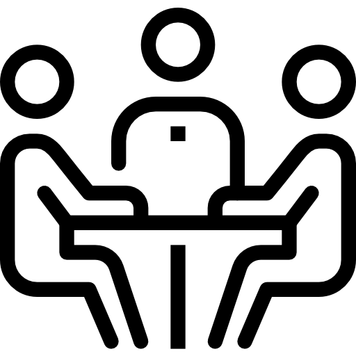 5-star common lounge