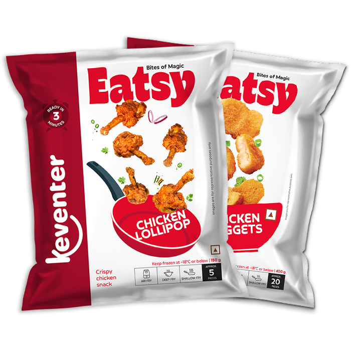 Eatsy Non Veg Snacks