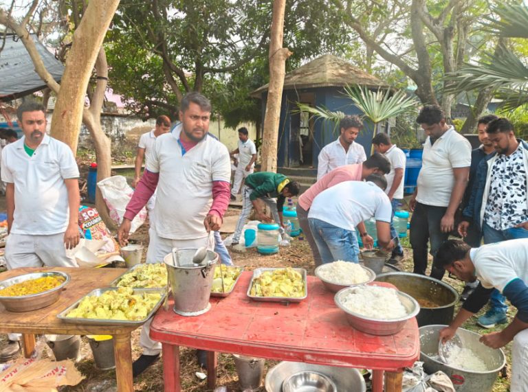 Keventer Beverage Division – Annual Factory Picnic at Barasat 02