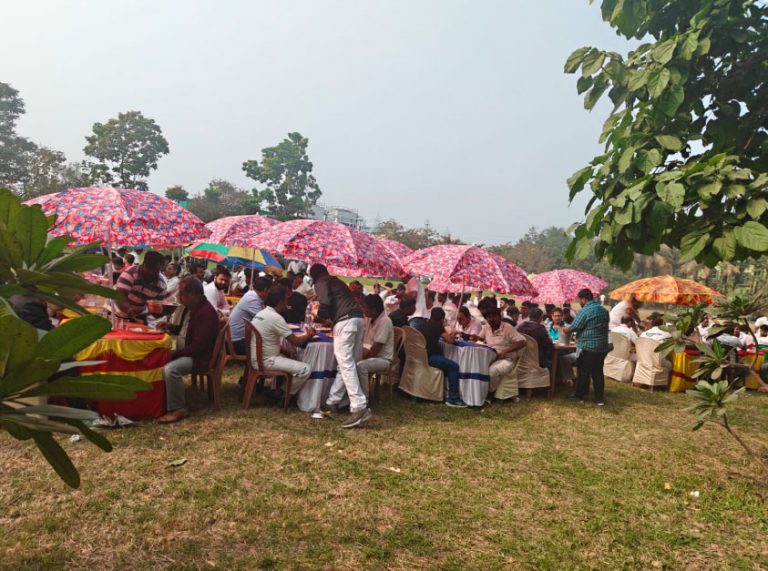 Keventer Beverage Division – Annual Factory Picnic at Barasat 04