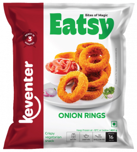 Eatsy Onion Rings