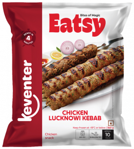 Eatsy Chicken Lucknowi Kebab
