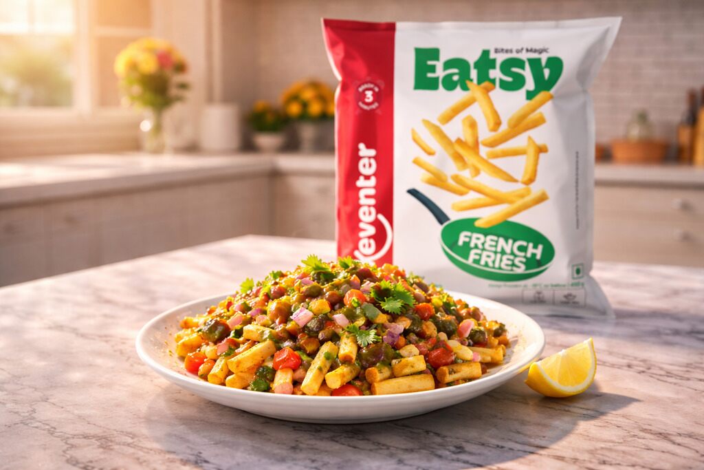 Recipe Banner Details