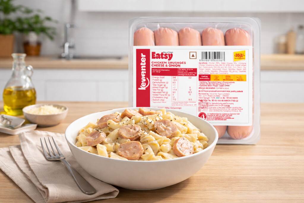 Recipe Banner Details