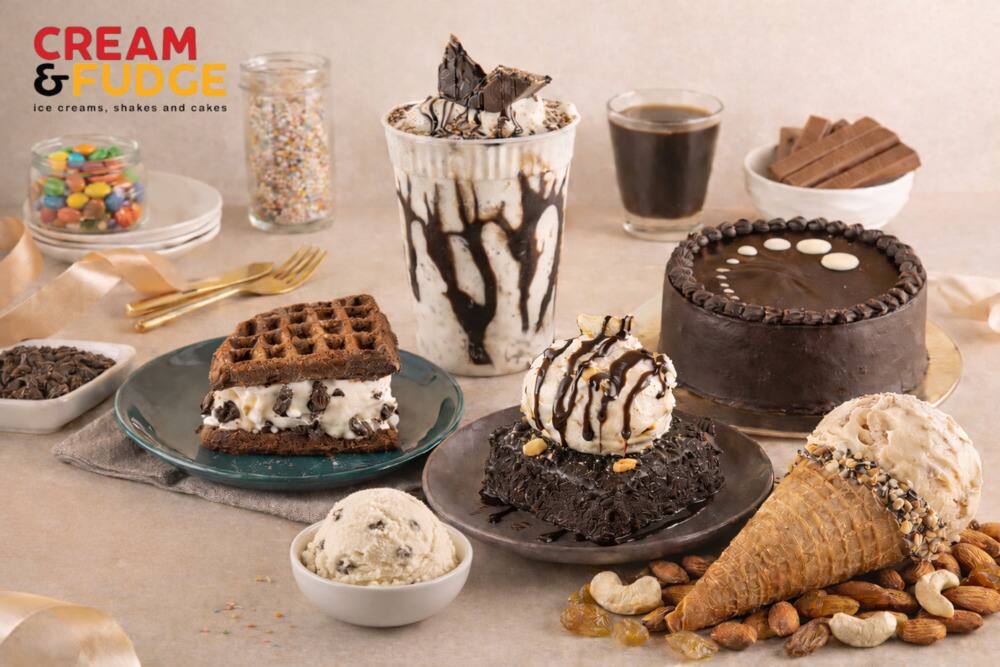 Because Every February Deserves a Little Indulgence