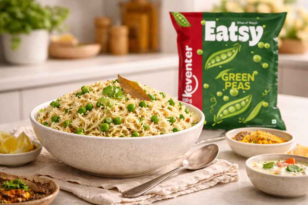 Recipe Banner Details